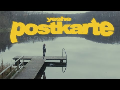Yeshe - Postkarte (prod. Jirro)