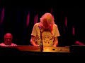 John Mayall 2021-09-01 Sellersville Theater "Streamline"