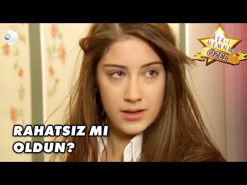 Bihter ve Nihal'in Laf Atışması! - Aşk-ı Memnu Özel Klip