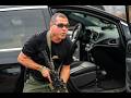Executive Protection Training Counter Terror Training CQB Live Fire Training