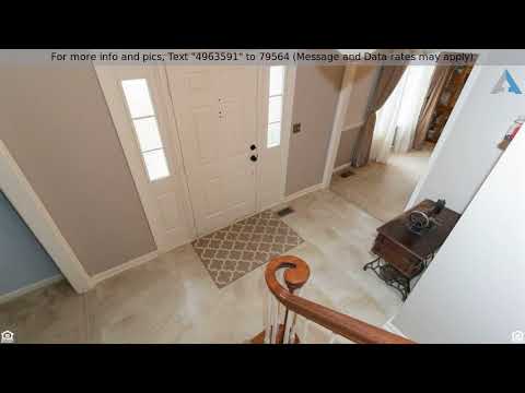 Priced at $285,900 - 2925 Cypress Ct, Evansville, IN 47711