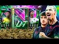 WORLD CUP MY BIGGEST PACK OPENING EVER