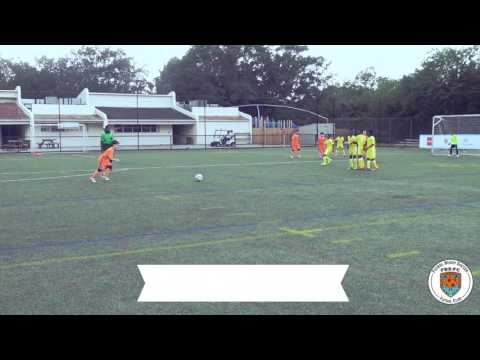 FBS FC - Goals of the year