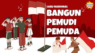 Download lagu LAGU 17 AGUSTUS 45 | BANGUN PEMUDI PEMUDA | Lagu Wajib Nasional | Lagu Anak Indonesia (COVER) mp3 Download lagu LAGU 17 AGUSTUS 45 | BANGUN PEMUDI PEMUDA | Lagu Wajib Nasional | Lagu Anak Indonesia (COVER) mp3