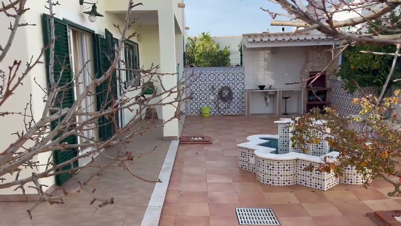 Vídeo do imóvel