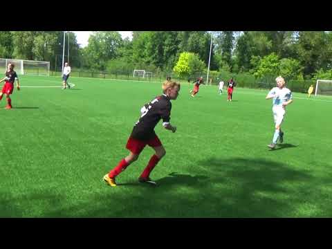 excelsior jo13-1 - togb jo13-3, 12 mei 2018