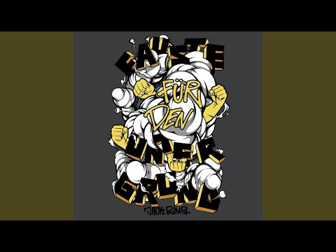 Blitze Auf Der Jeans (feat. Rigorous)