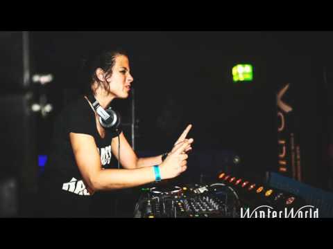 Winterworld 2016 - Kerstin Eden live @ Blue Box (Full Set)