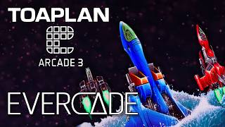 Toaplan Arcade 3 (Evercade) | Ranked!