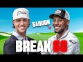 Can I Break 60 With Saquon Barkley