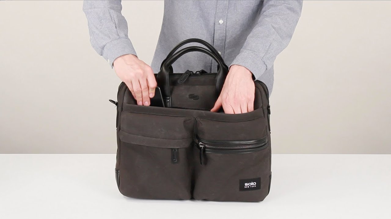 Hamish Slim Brief (Ash) video thumbnail