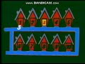 Sesame Street 3 Houses