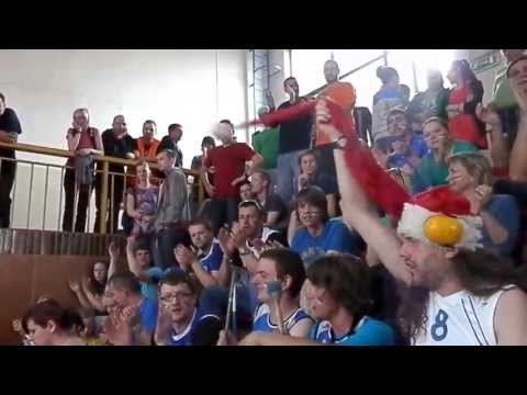BK Kara Trutnov vs Hradecké Lvice