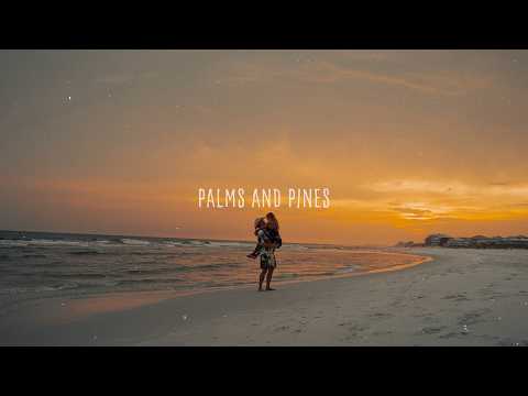Palms And Pines - Brian Kelley