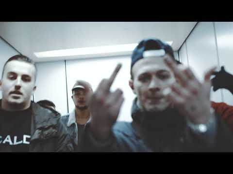 1312er – Strafakten (prod. von PzY) [Official Video]