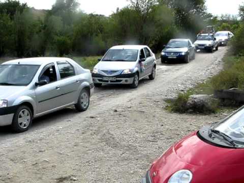 Masini inmormantare Marin Dragomir, Turia, Valea Mare, Olt (4)