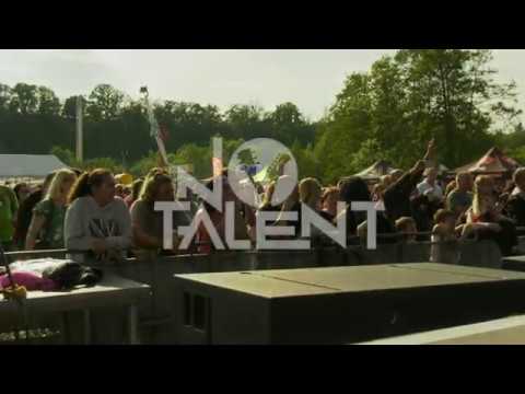 NO TALENT - Dobrej Vkus (live)