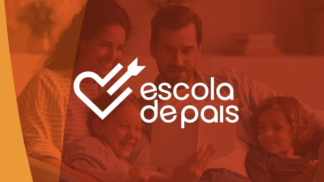 Escola de Pais - 30.10.2024