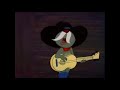 Uncle Pecos - "Crambone" - With Lyrics! 👇
