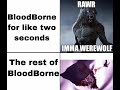 Gotye Wokeuplikethis BloodBorne