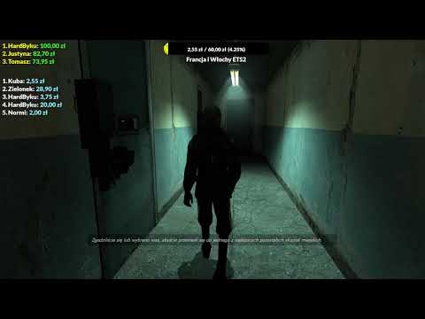 Half-Life 2 | cz.1 | 13.11.2021 | Zapis Live z FB