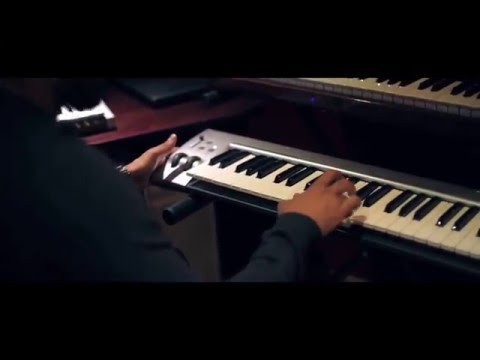 DJ Erise Ft. Rohff, Sultan - 4 Etoiles (Studio Time)