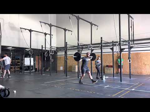 AGOQ 2022 - Event 2 - Rudolph Berger