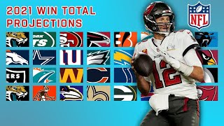Predicting EVERY Game of the 2021 Season | 2021 Schedule Release