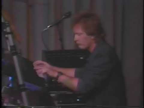 "Shadowdance - Vajra" from Shadowfax Live At Doc Severinsen's, '84--Video Version
