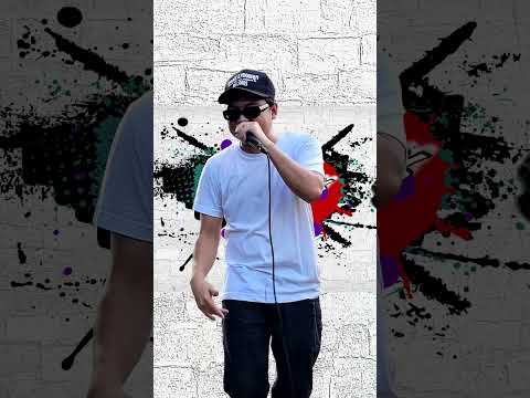 MC Yaki- What The Funk! (new music video coming soon)