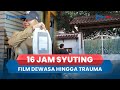 Meli 3GP Merasa Dijebak Main Film Dewasa Hingga Trauma Syuting 16 Jam Mulai Siang Hingga Subuh