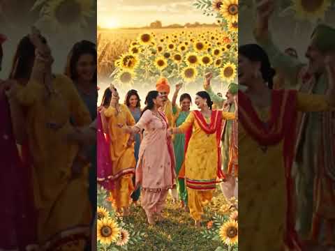 Happy Vaisakhi from Team Altina