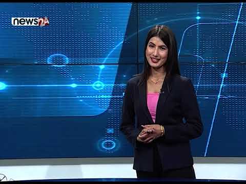 PRIME TIME NEWS 7PM 2080_03_05 - NEWS24 TV