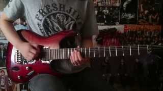 In Hearts Wake - Sacred Guitar Cover