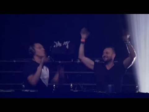 Baggi Begovic & Bobby Burns - R.O.T. (Unreleased ID)