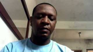 Miles Jaye - I&#39;ve Been a Fool for You.