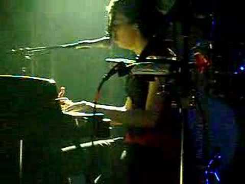 Aneta Langerová - Němá