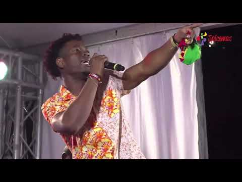 Spicemas Groovy Prelims 2024 | 'Sutty D General' performance #followpartygrenada