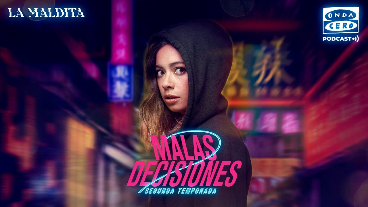Tráiler de Malas Decisiones