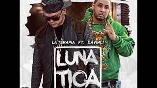La Terapia ❌ Davinci - Lunatica 🔱