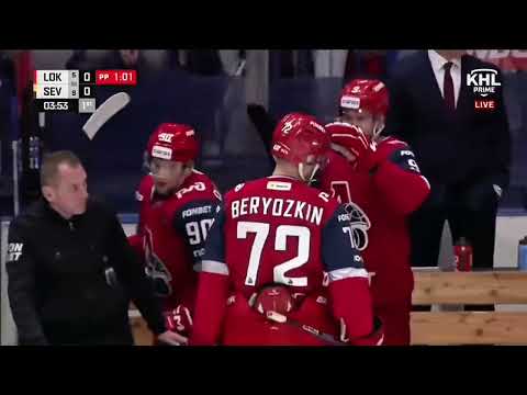 Maxim Berezkin Game 2: Sept 9th 2025