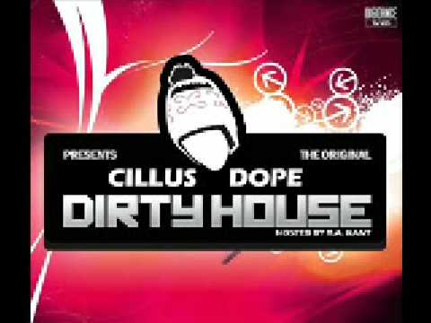 Cillus Dope - Parapapa (Quintino)