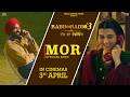 MOR (FULL VIDEO) NIMRAT KHAIRA | NOOR CHAHAL | IN CINEMAS 3RD APRIL | LATEST PUNJABI SONGS 2026