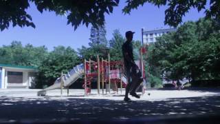 The Supermen Lovers  - It&#39;s OK