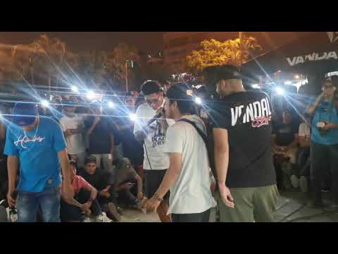 LOKO VS CAQUIÑA - OCTAVOS PDR final