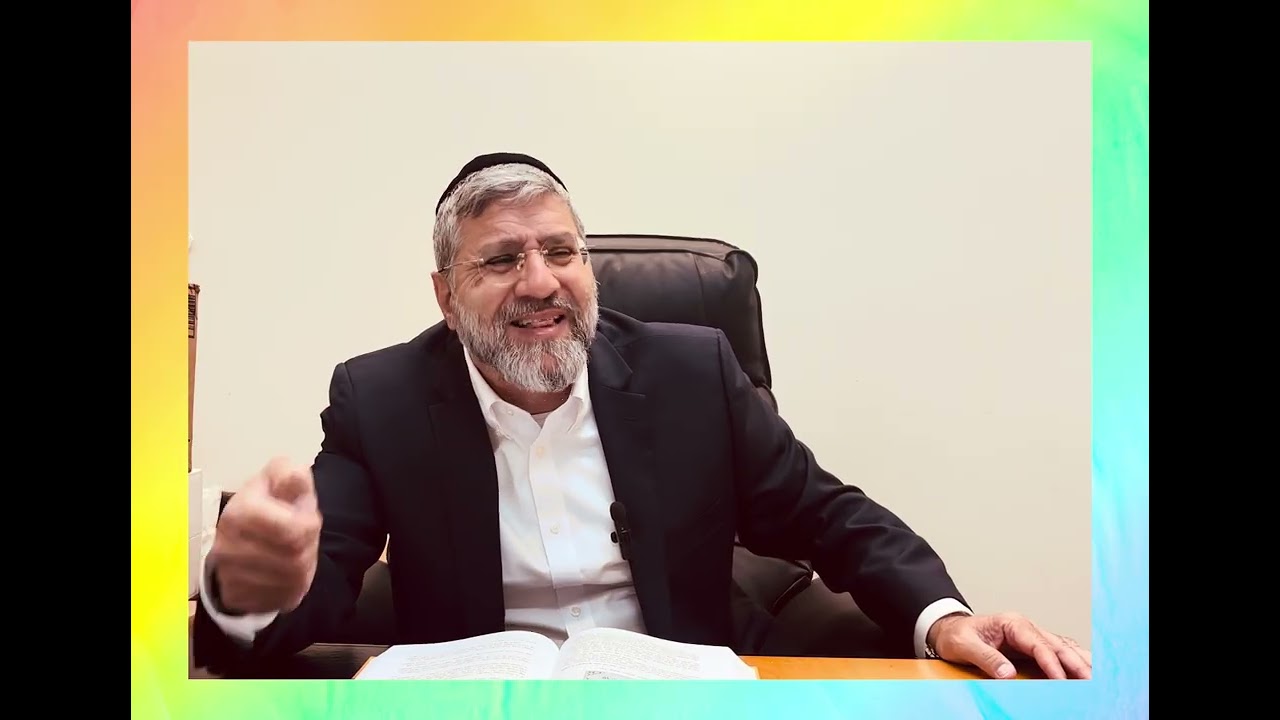 הרב אבישי לוי:סלטים של בבא סאלי 