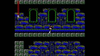 Not as Grim - Let's Play Castlevania II Part 7