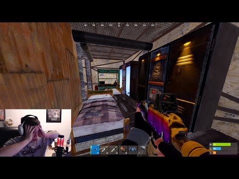 POV You Raid A Clan's LockerRoom... #shorts