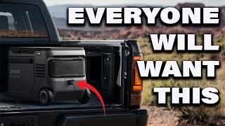 Why the Anker EverFrost (2nd gen) Battery Powered Cooler is so good
