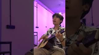 Download lagu Tiba-tiba Cinta Datang - Maudy Ayunda | Cover by Lisef Alfio mp3